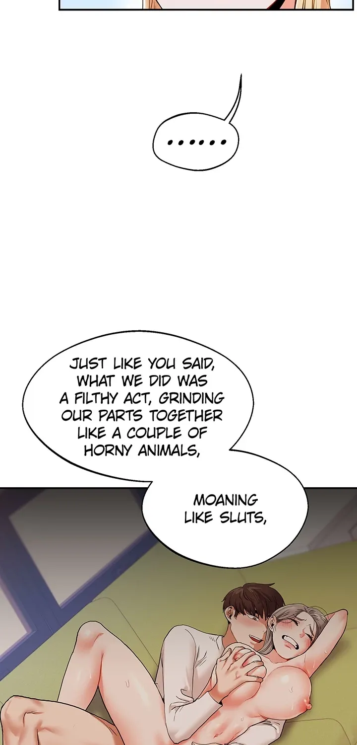 Power Play Chapter 11 page 17 - 