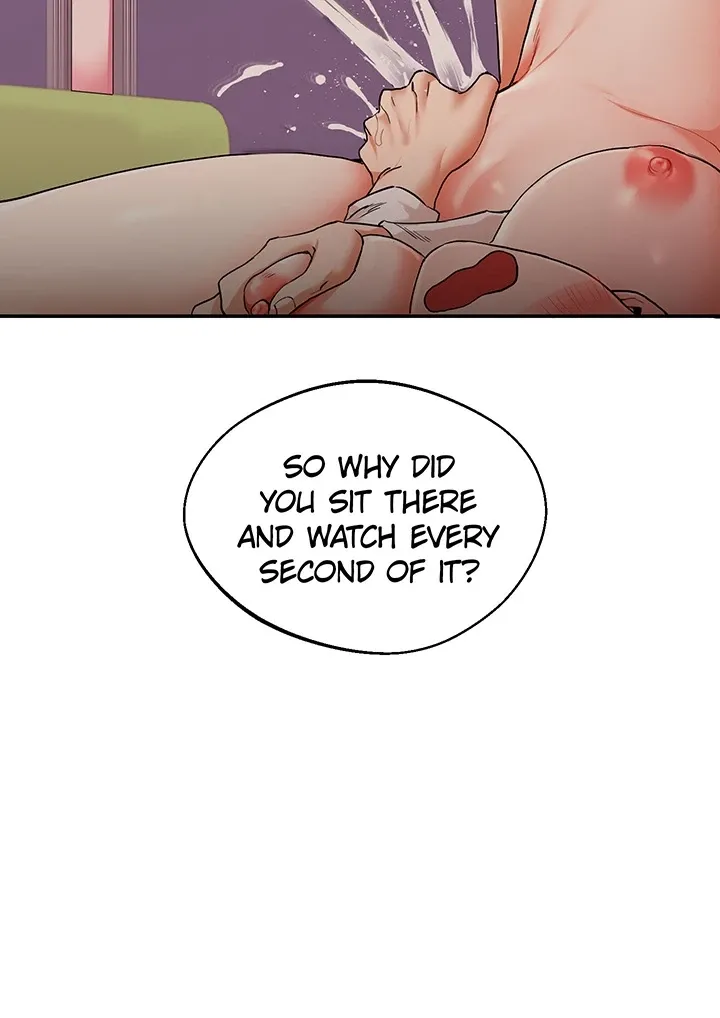 Power Play Chapter 11 page 19 - 