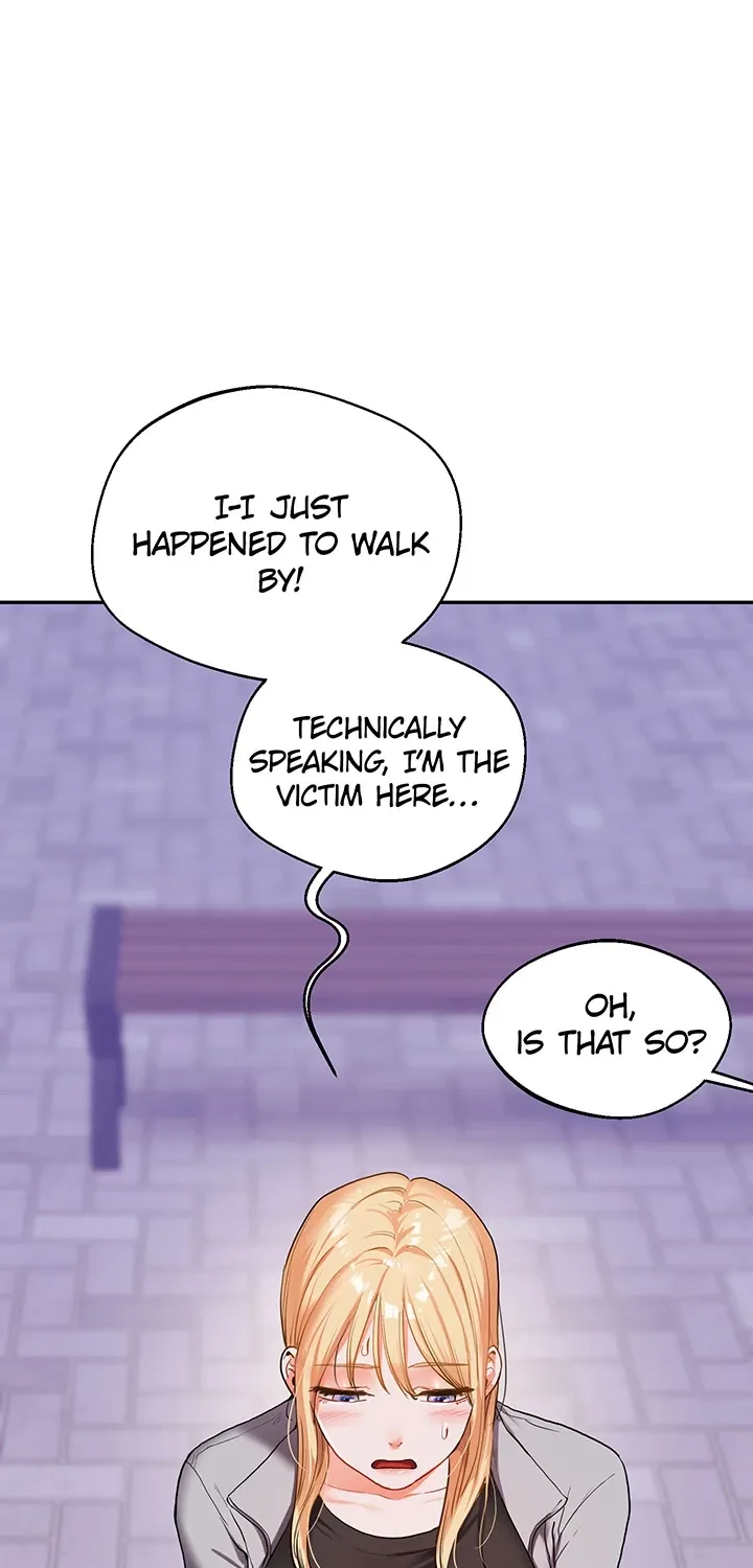 Power Play Chapter 11 page 20 - 