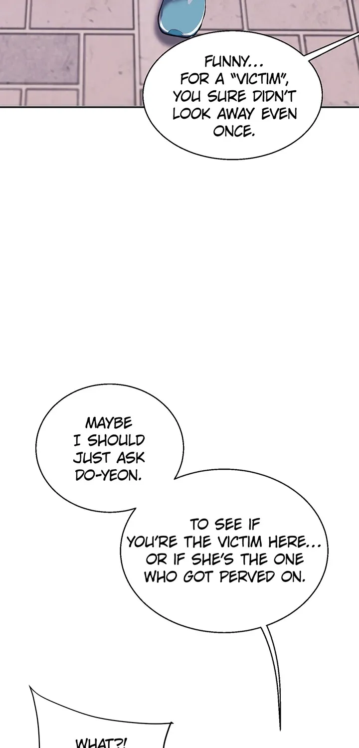 Power Play Chapter 11 page 22 - 