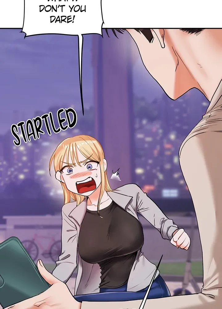 Power Play Chapter 11 page 23 - 