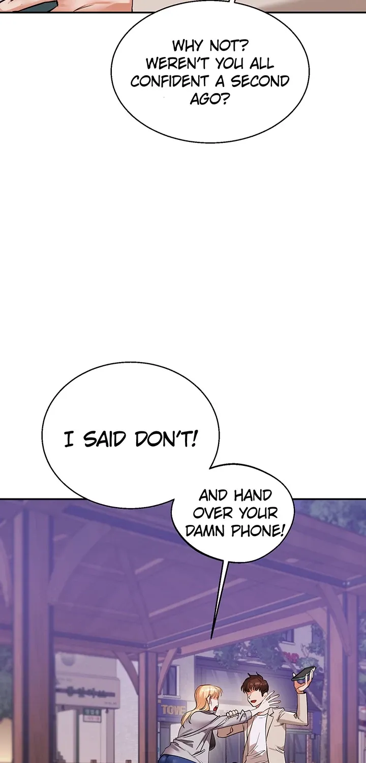 Power Play Chapter 11 page 24 - 