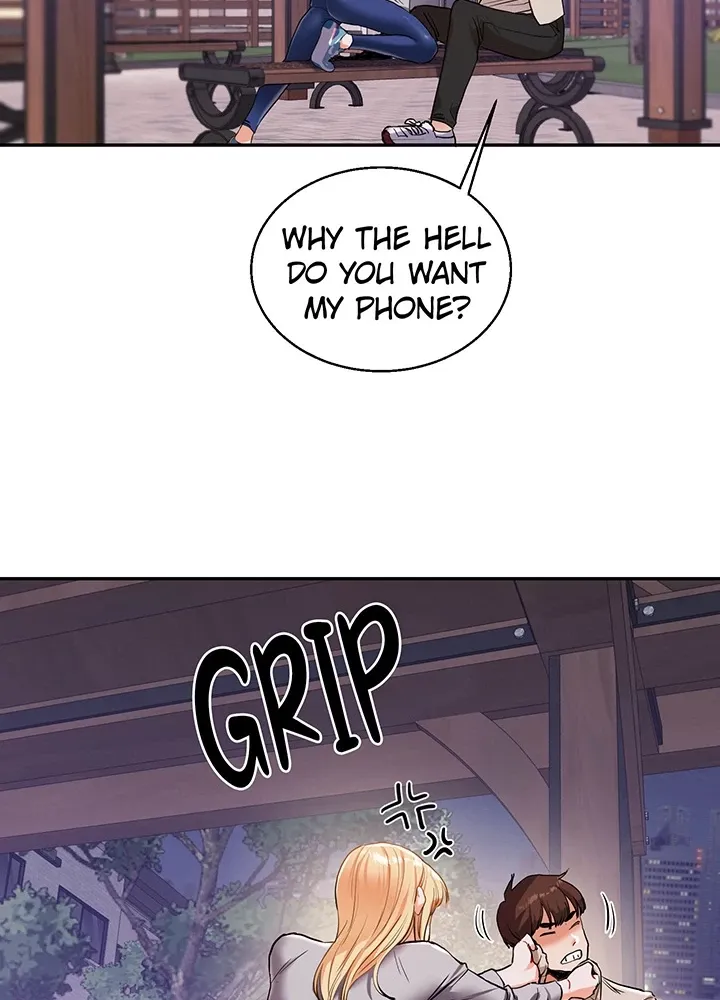 Power Play Chapter 11 page 25 - 