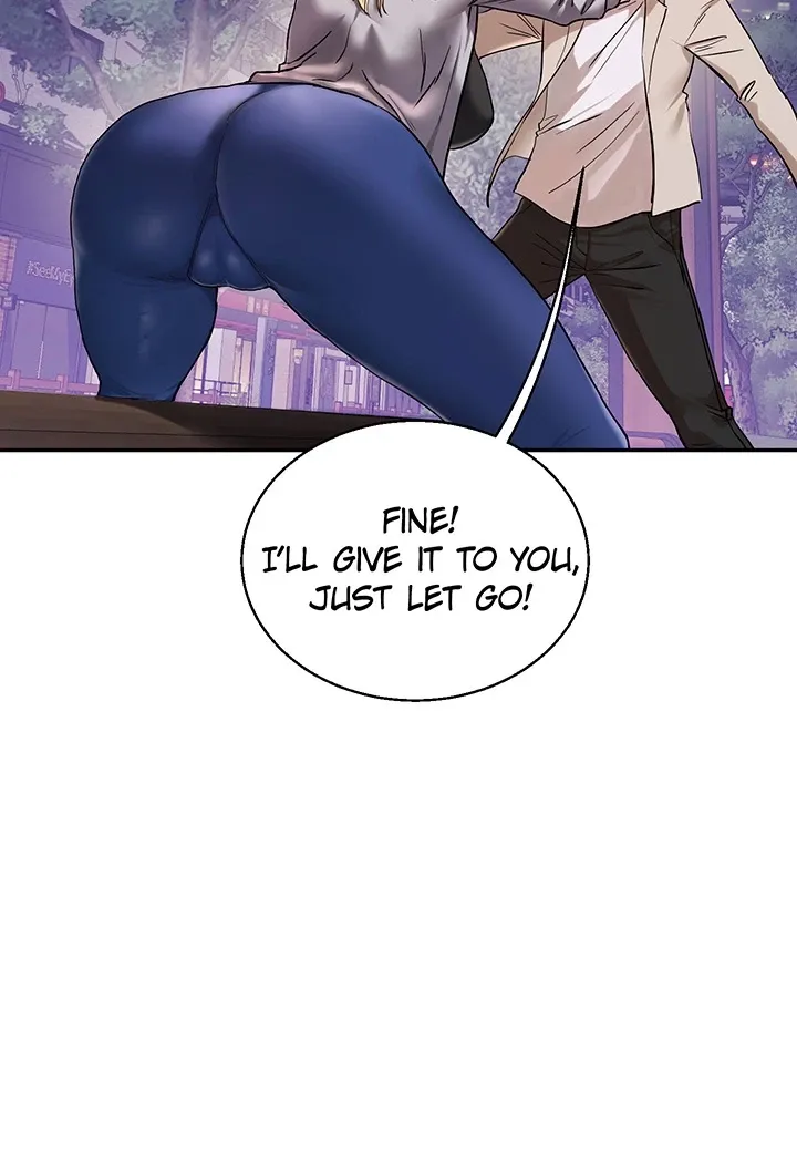Power Play Chapter 11 page 26 - 
