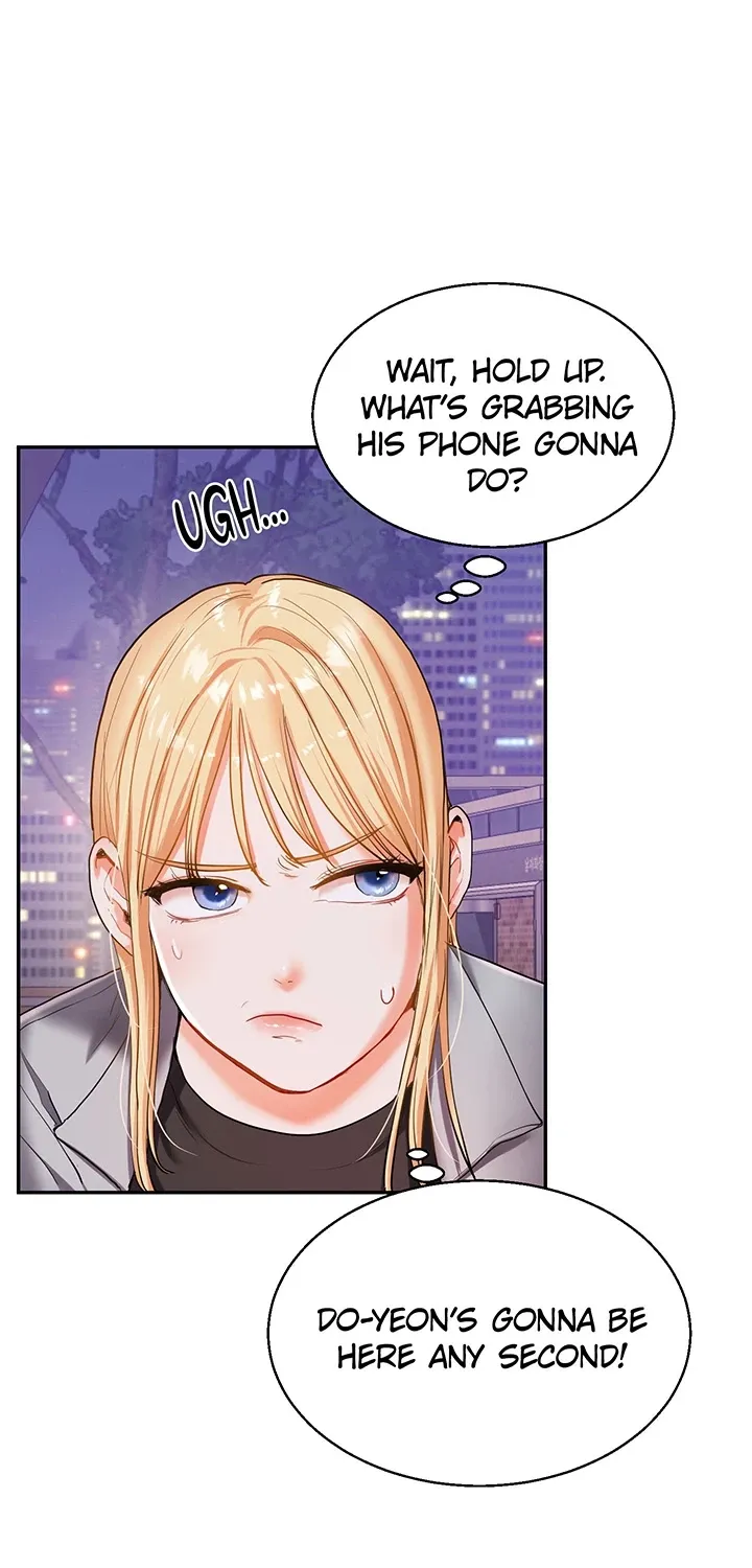 Power Play Chapter 11 page 27 - 