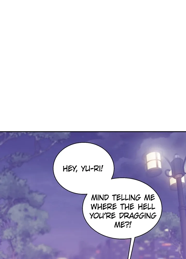 Power Play Chapter 11 page 28 - 