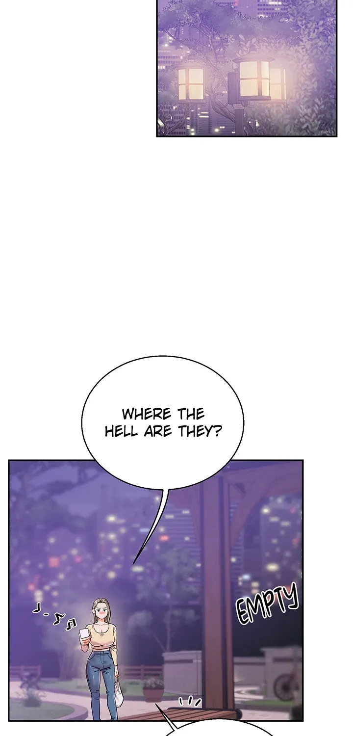 Power Play Chapter 11 page 31 - 