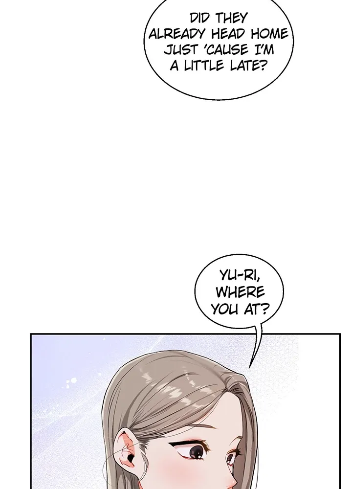 Power Play Chapter 11 page 32 - 