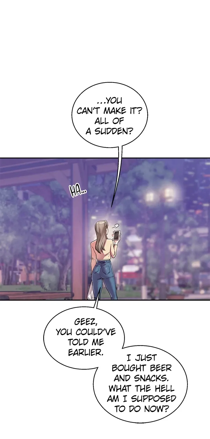 Power Play Chapter 11 page 34 - 