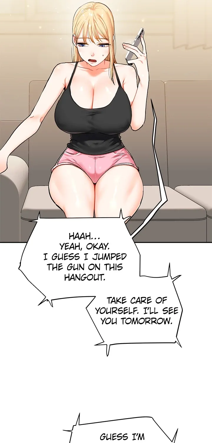 Power Play Chapter 11 page 36 - 