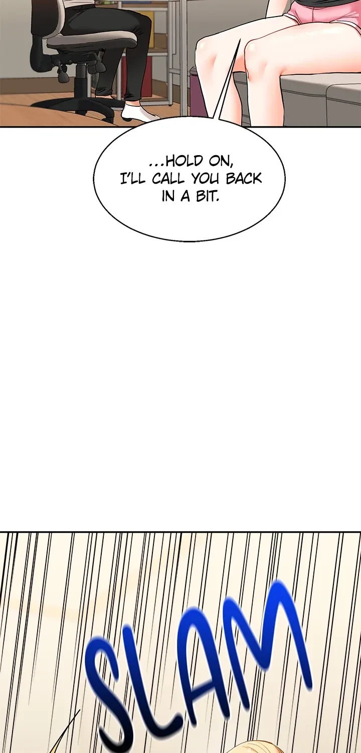 Power Play Chapter 11 page 38 - 