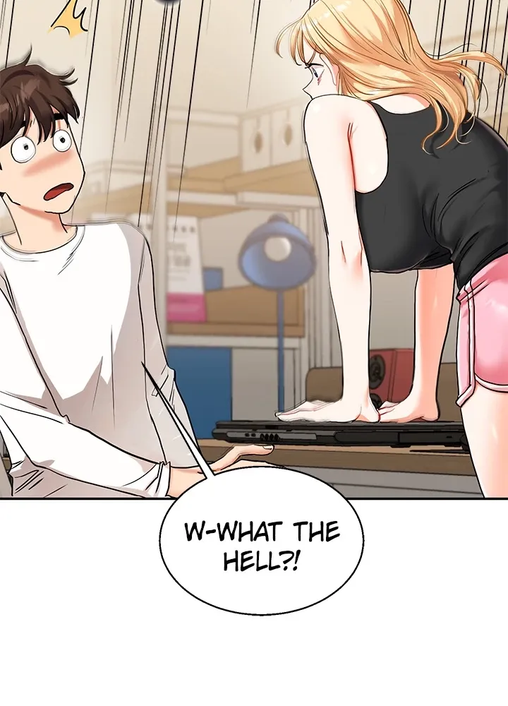 Power Play Chapter 11 page 39 - 