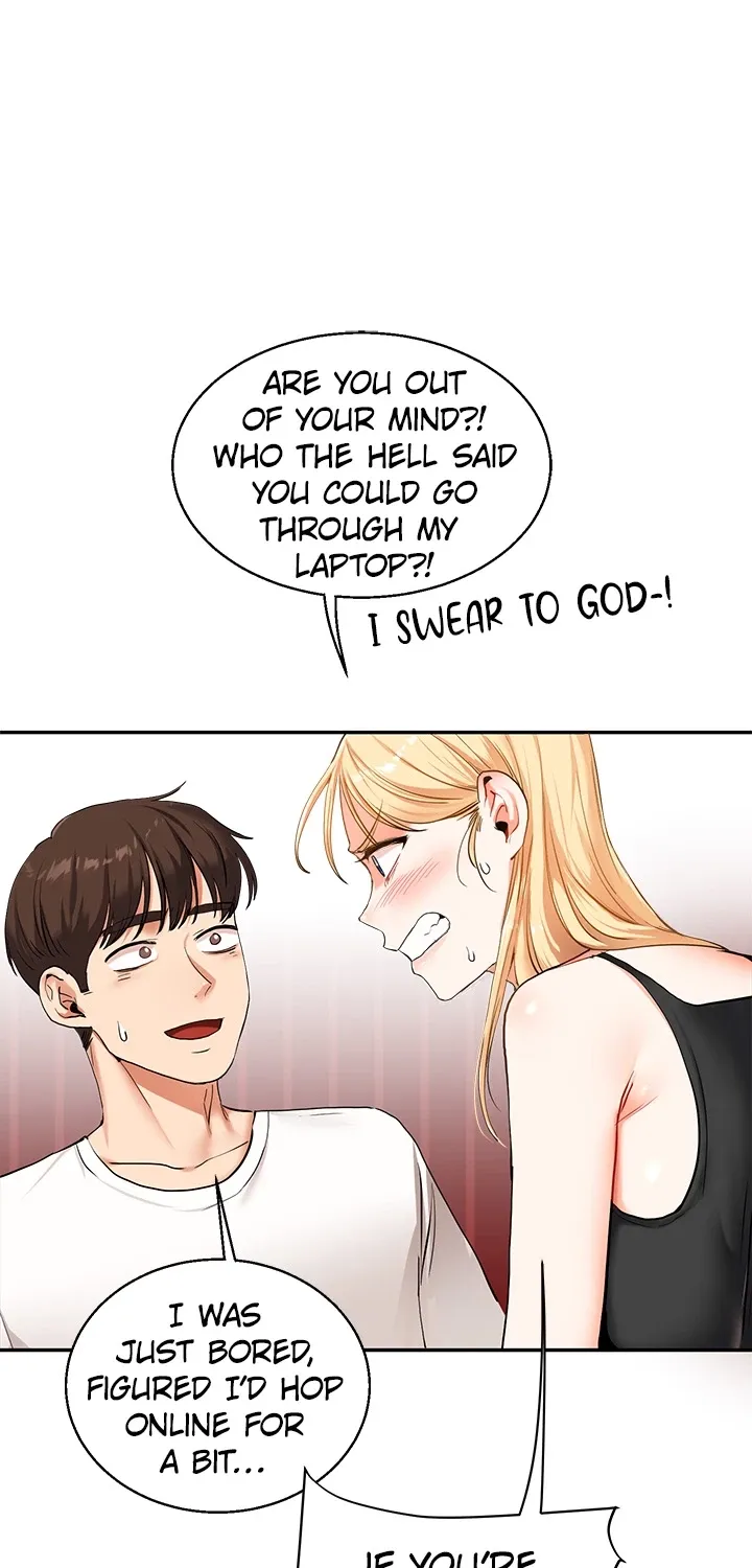 Power Play Chapter 11 page 40 - 