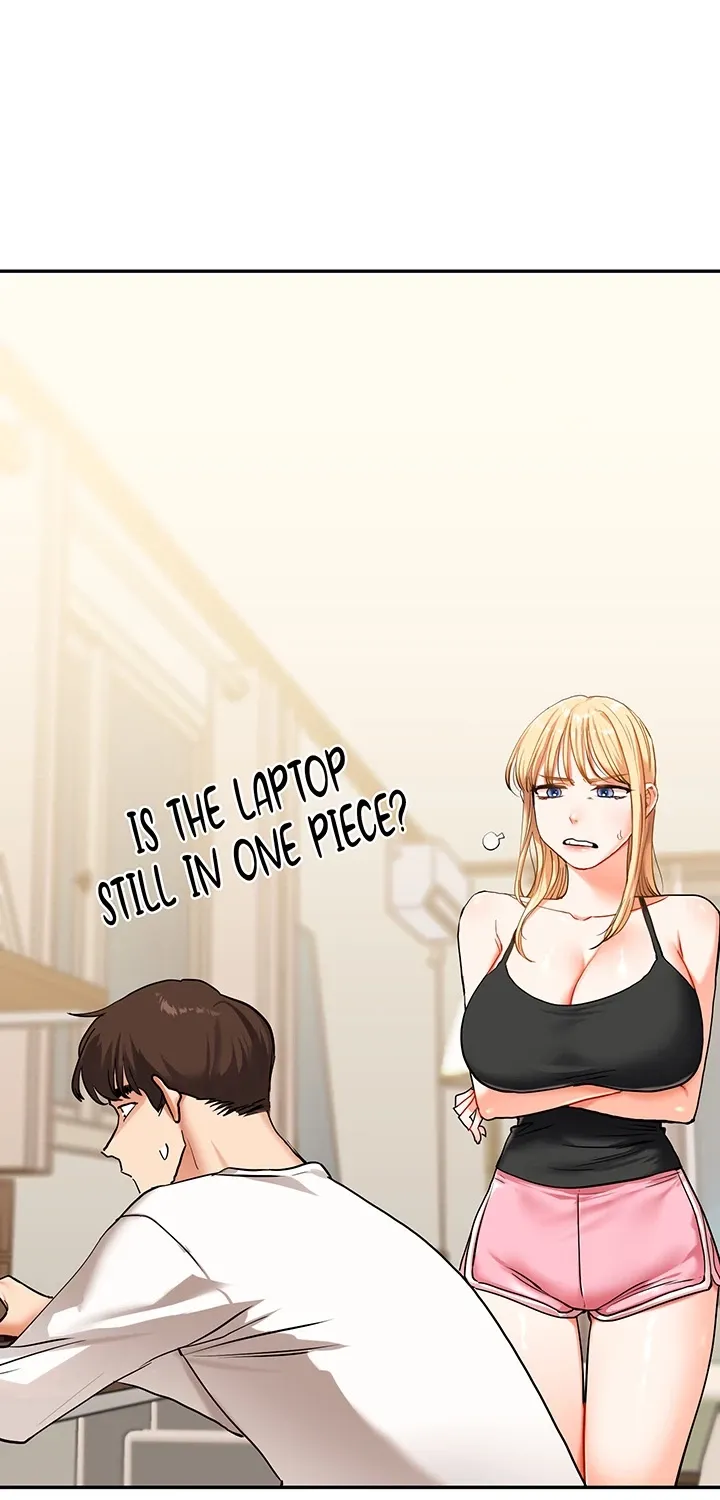 Power Play Chapter 11 page 42 - 