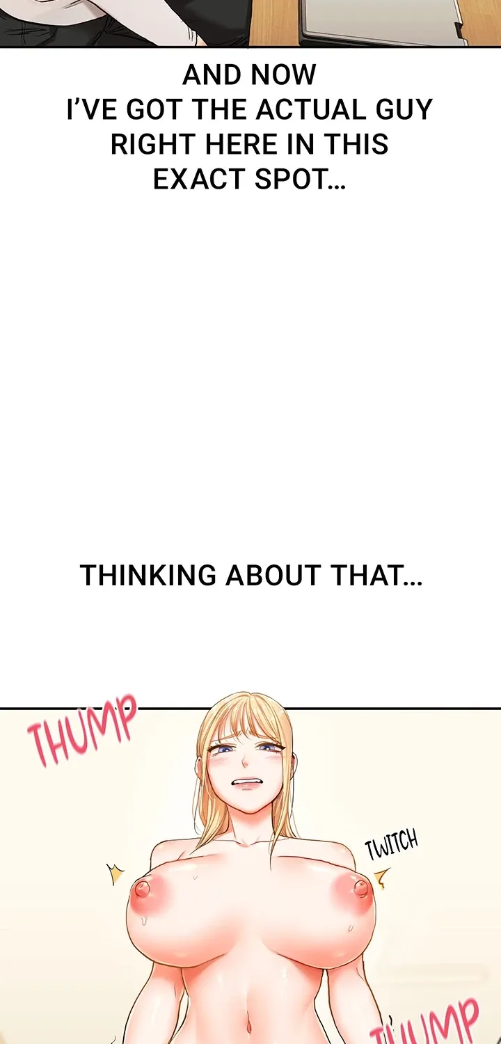 Power Play Chapter 11 page 50 - 