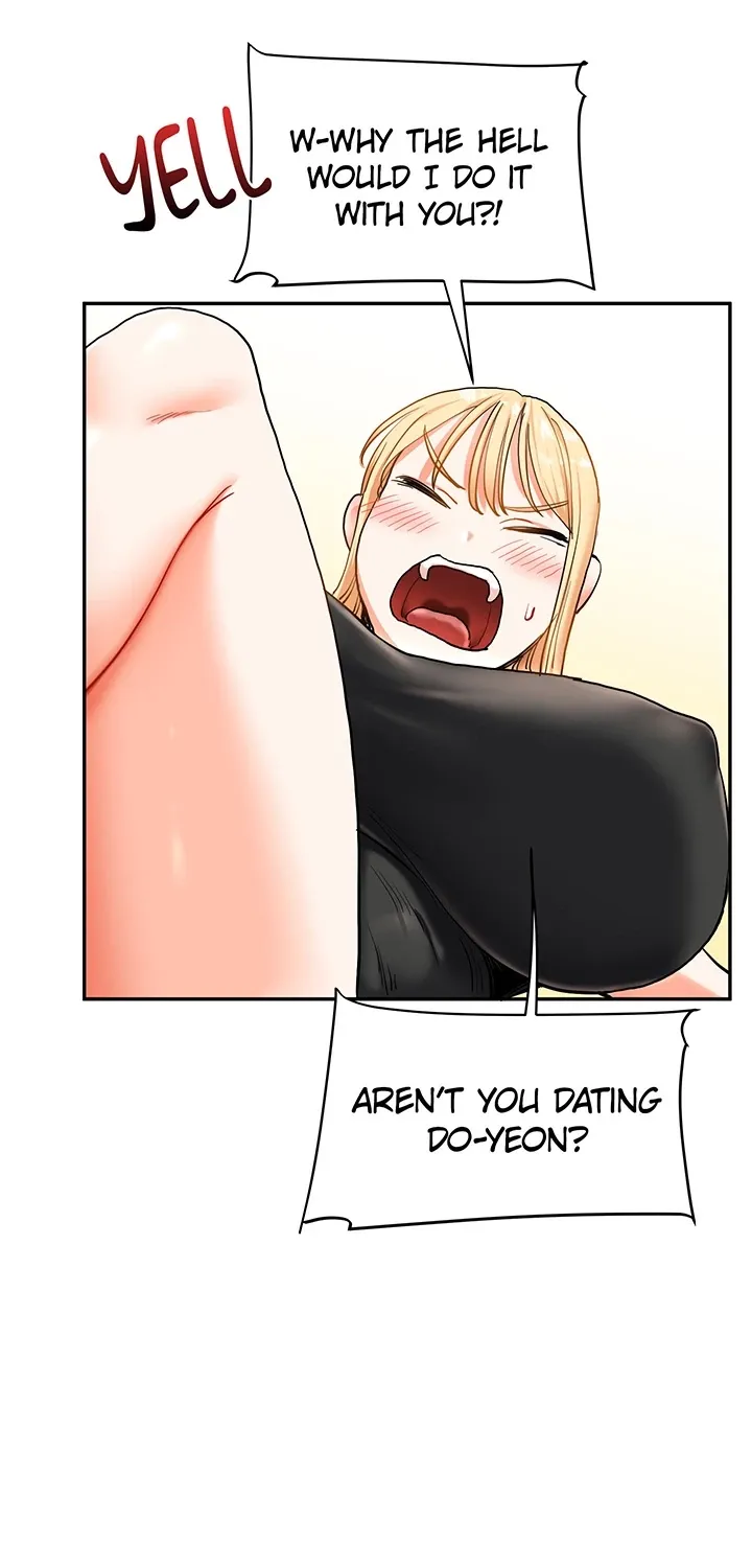 Power Play Chapter 11 page 60 - 