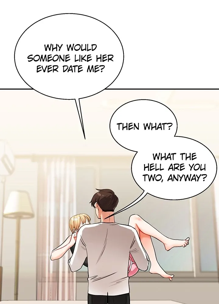 Power Play Chapter 11 page 61 - 