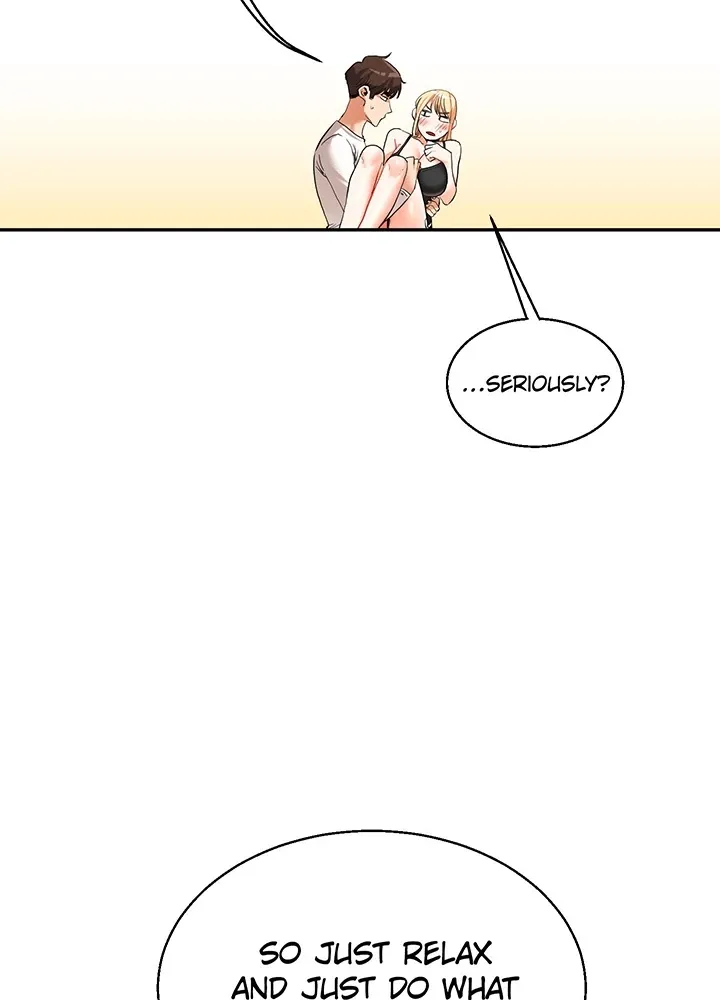 Power Play Chapter 11 page 64 - 