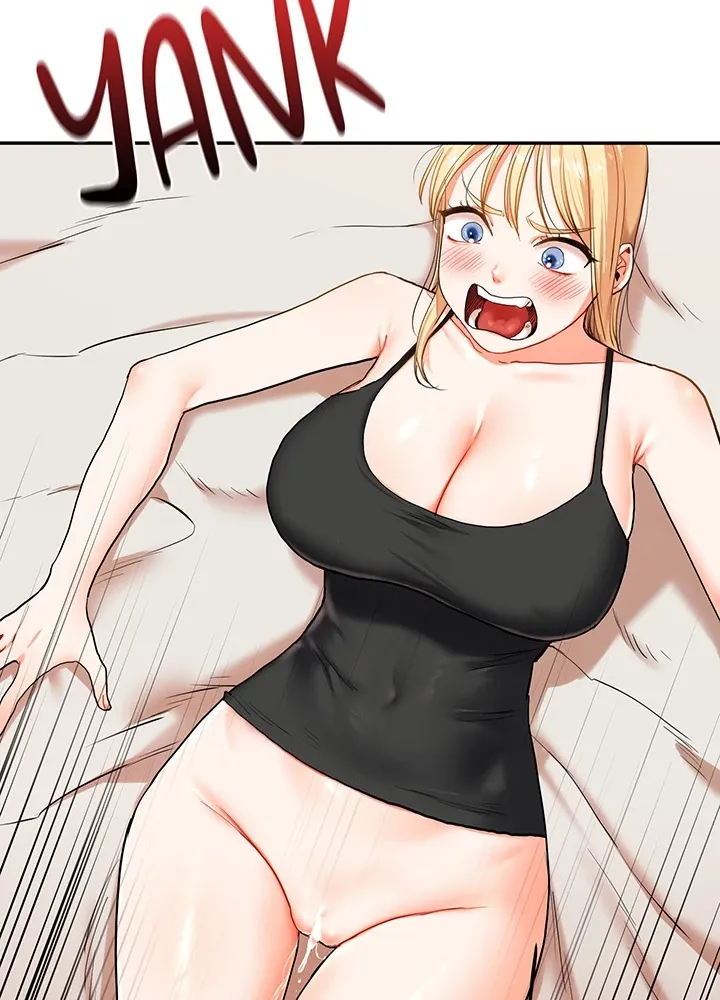 Power Play Chapter 11 page 68 - 