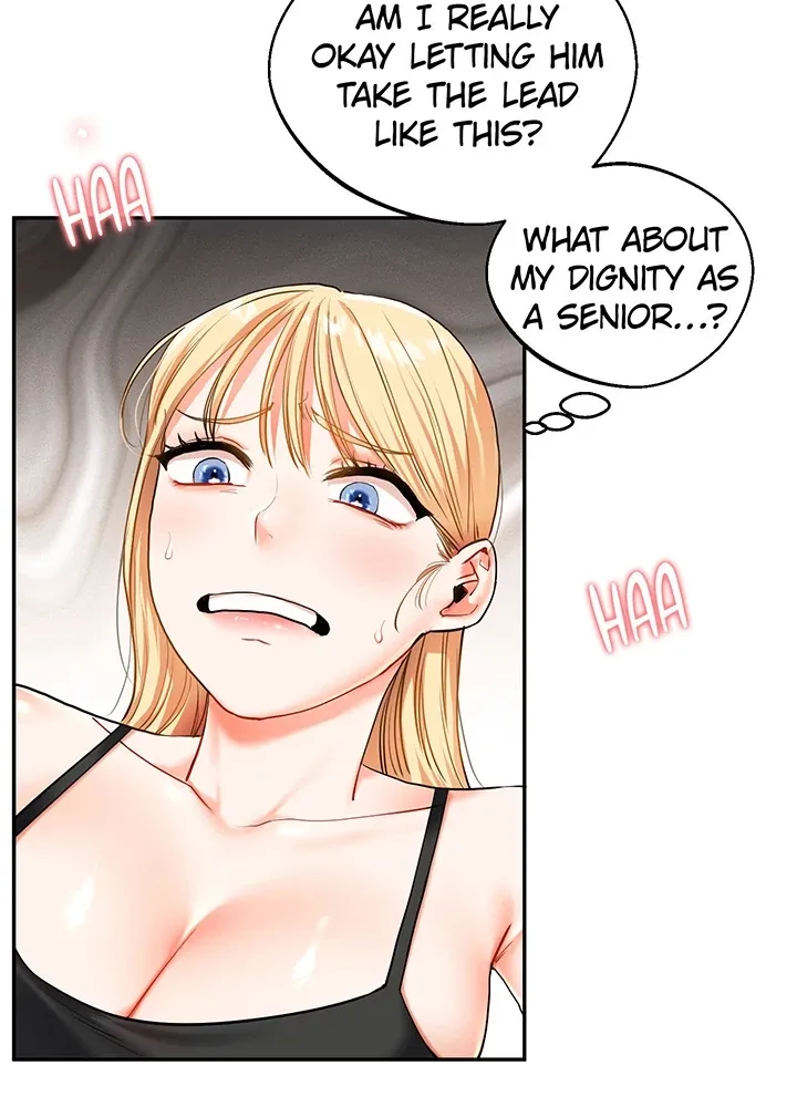 Power Play Chapter 11 page 74 - 