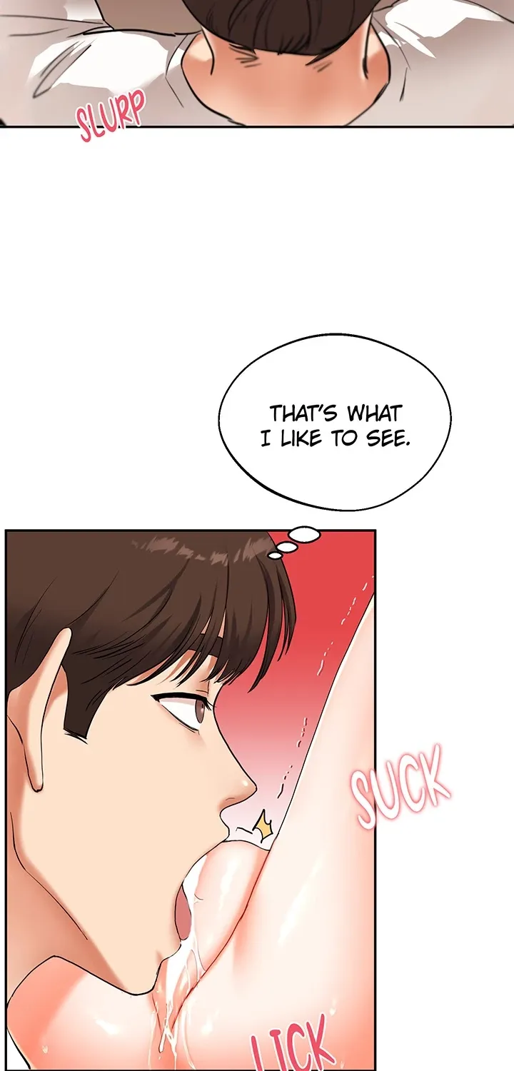 Power Play Chapter 11 page 84 - 