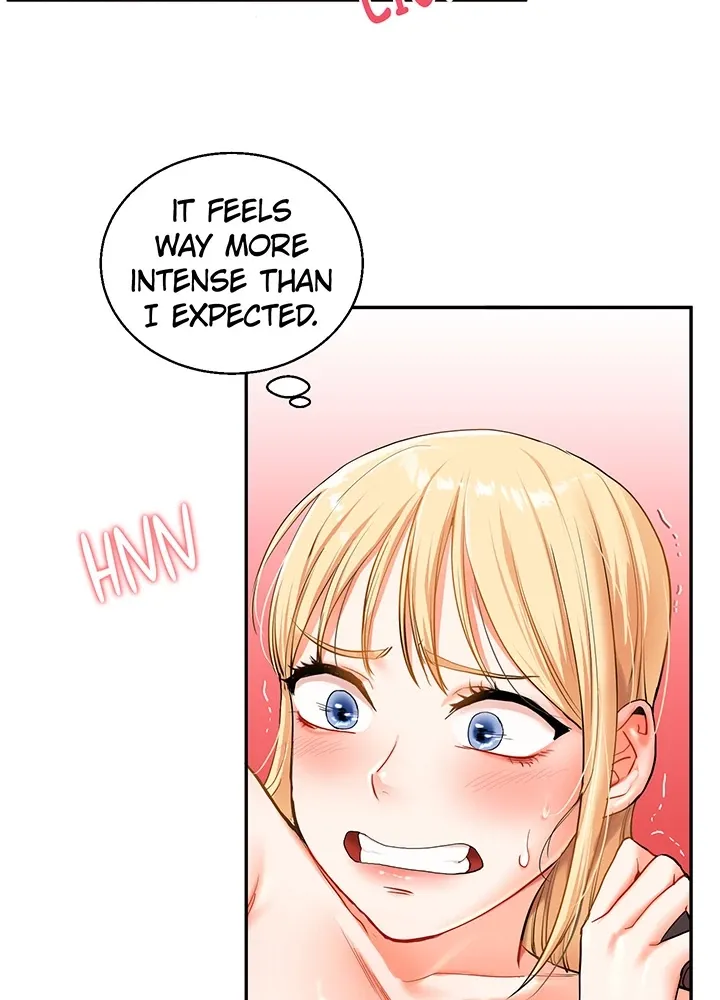 Power Play Chapter 11 page 85 - 