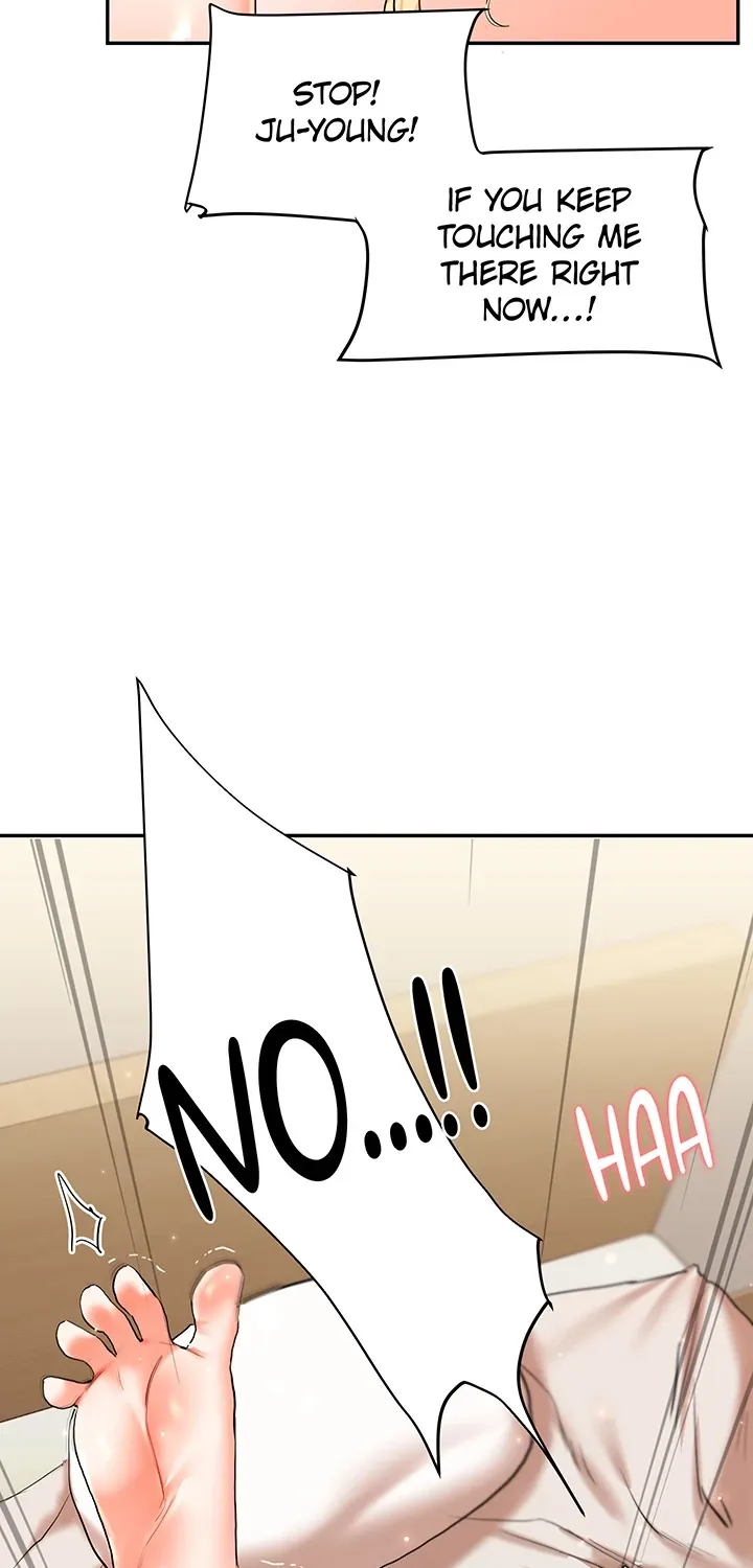 Power Play Chapter 11 page 95 - 