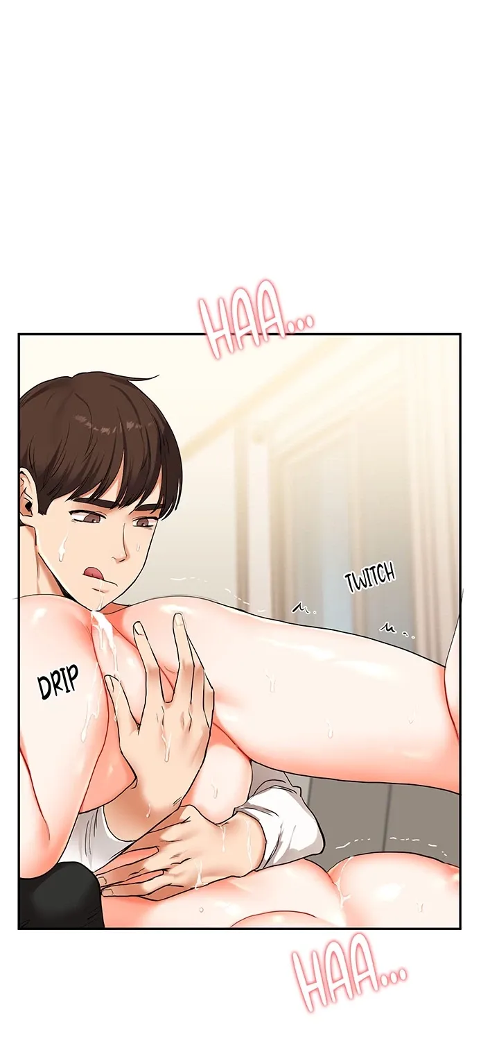 Power Play Chapter 11 page 100 - 