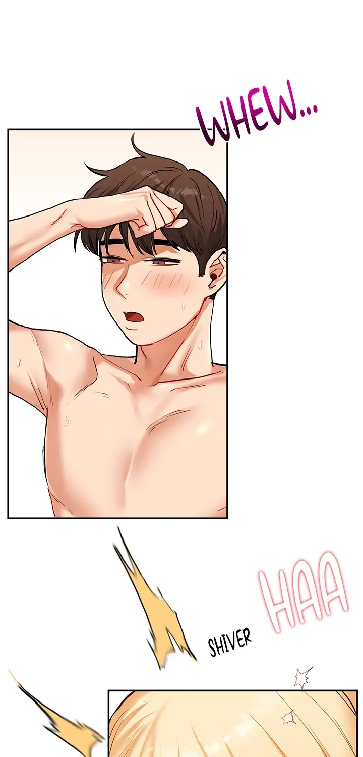 Power Play Chapter 12 page 104 - 