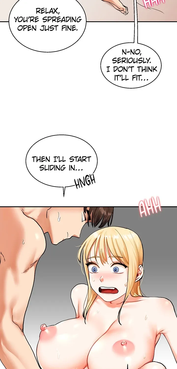 Power Play Chapter 12 page 20 - 