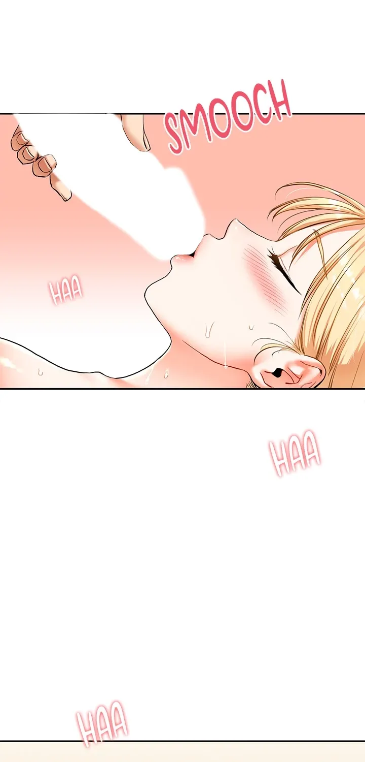 Power Play Chapter 12 page 3 - 