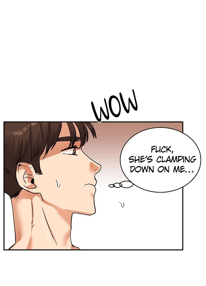 Power Play Chapter 12 page 25 - 