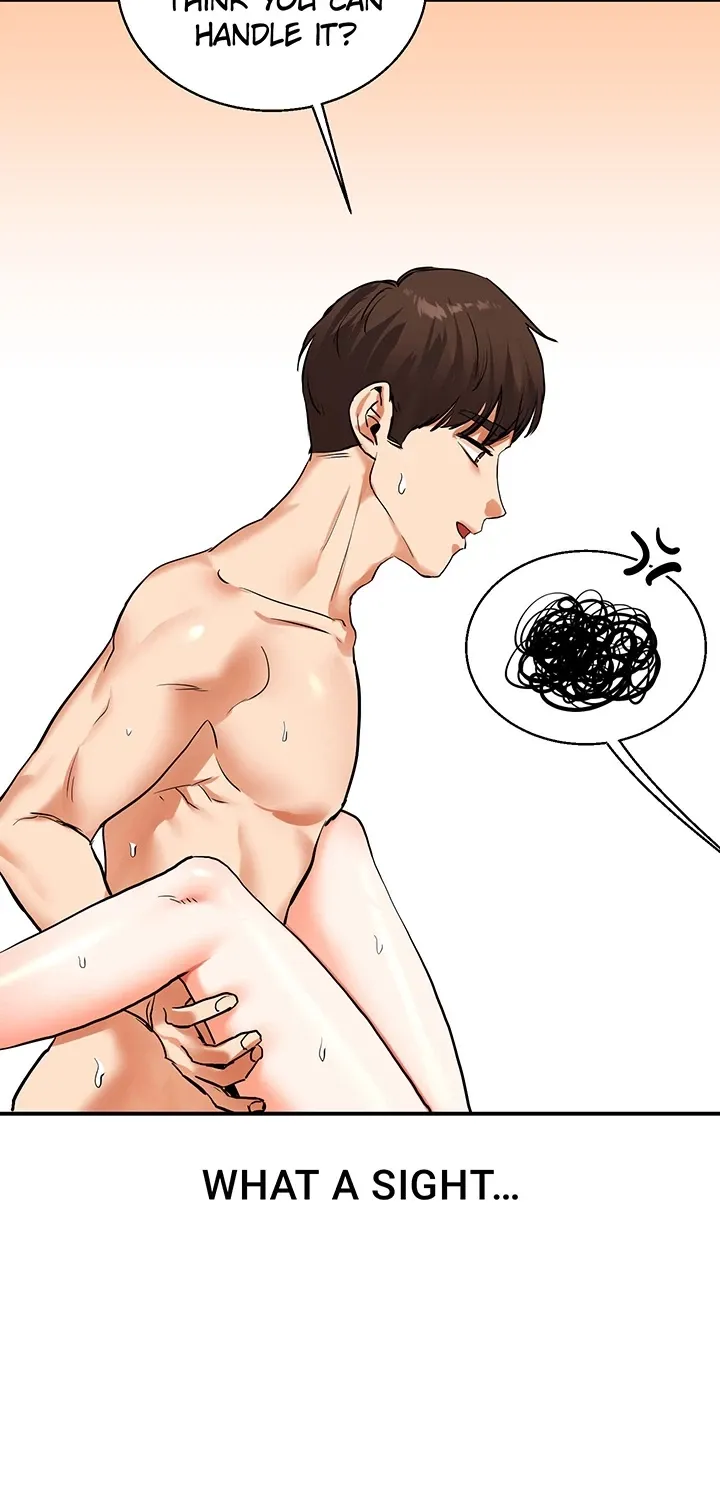 Power Play Chapter 12 page 29 - 