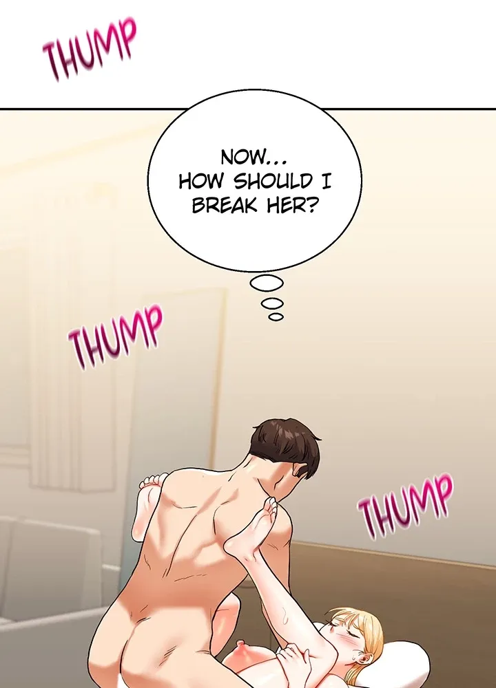 Power Play Chapter 12 page 32 - 