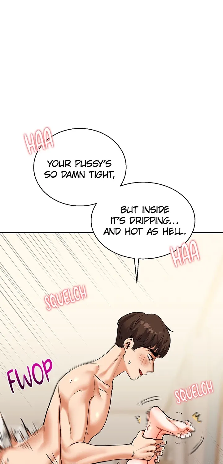 Power Play Chapter 12 page 37 - 