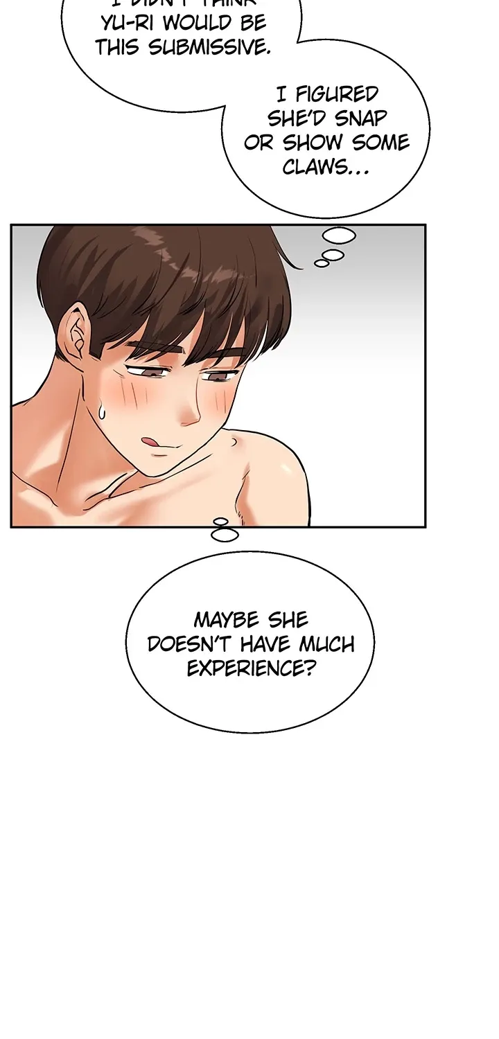 Power Play Chapter 12 page 41 - 