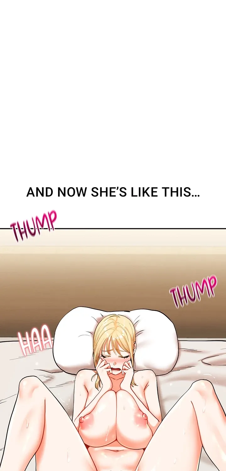Power Play Chapter 12 page 45 - 