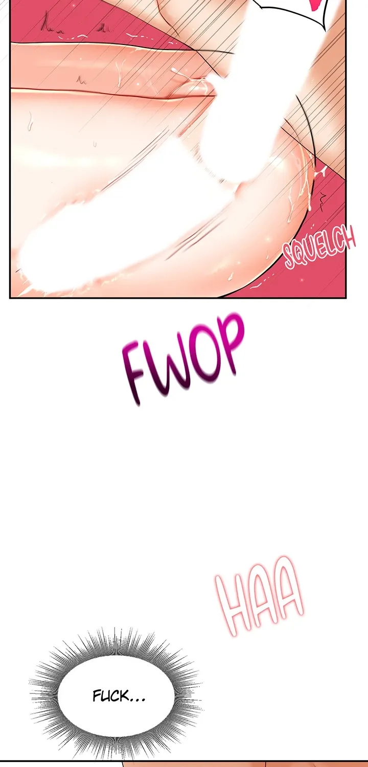 Power Play Chapter 12 page 64 - 