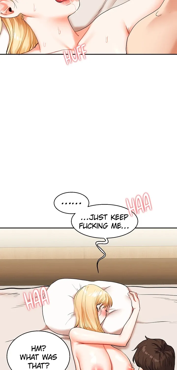 Power Play Chapter 12 page 70 - 