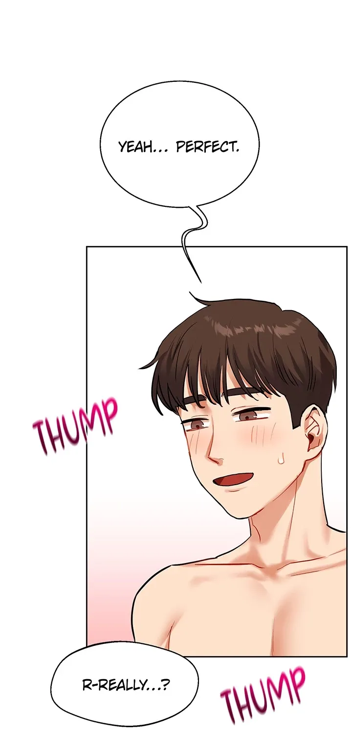 Power Play Chapter 12 page 74 - 