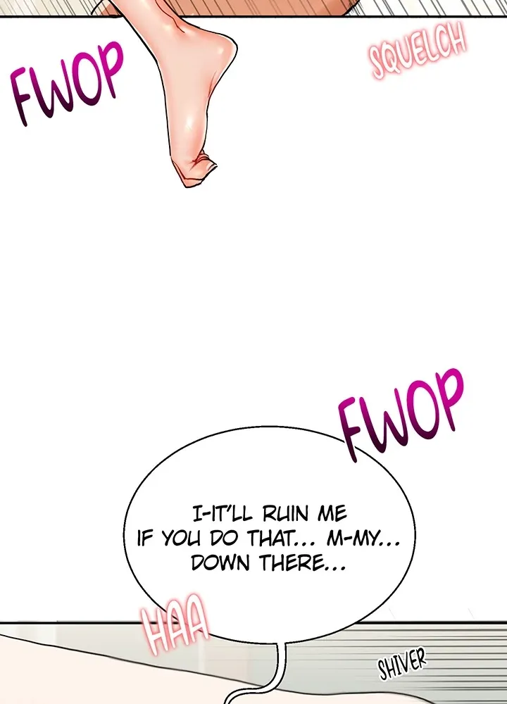 Power Play Chapter 12 page 85 - 