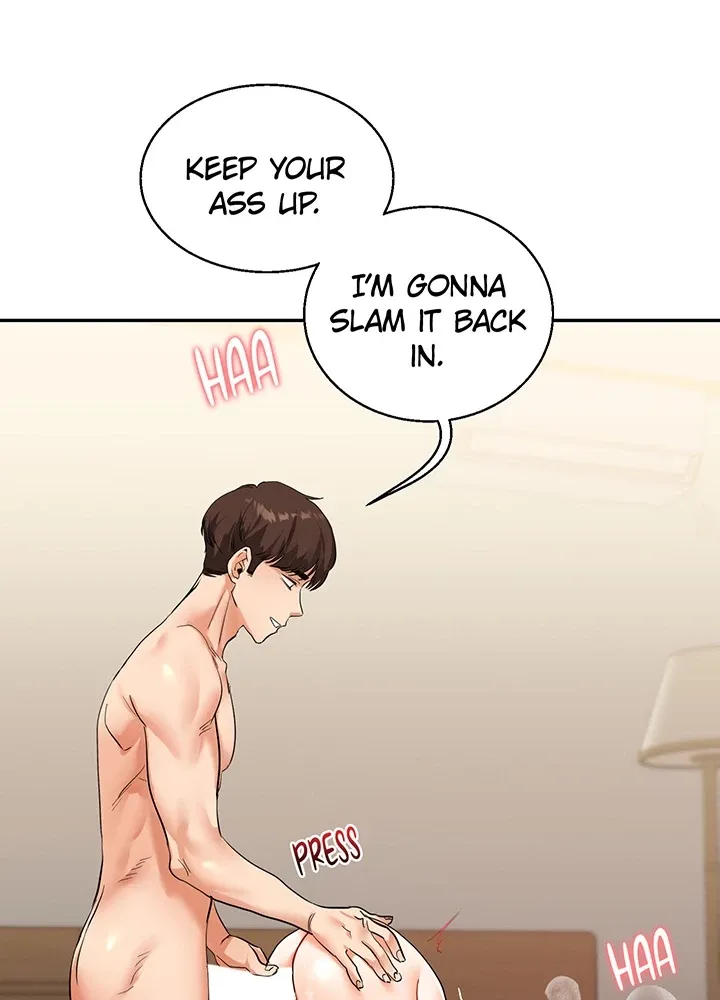 Power Play Chapter 13 page 23 - 