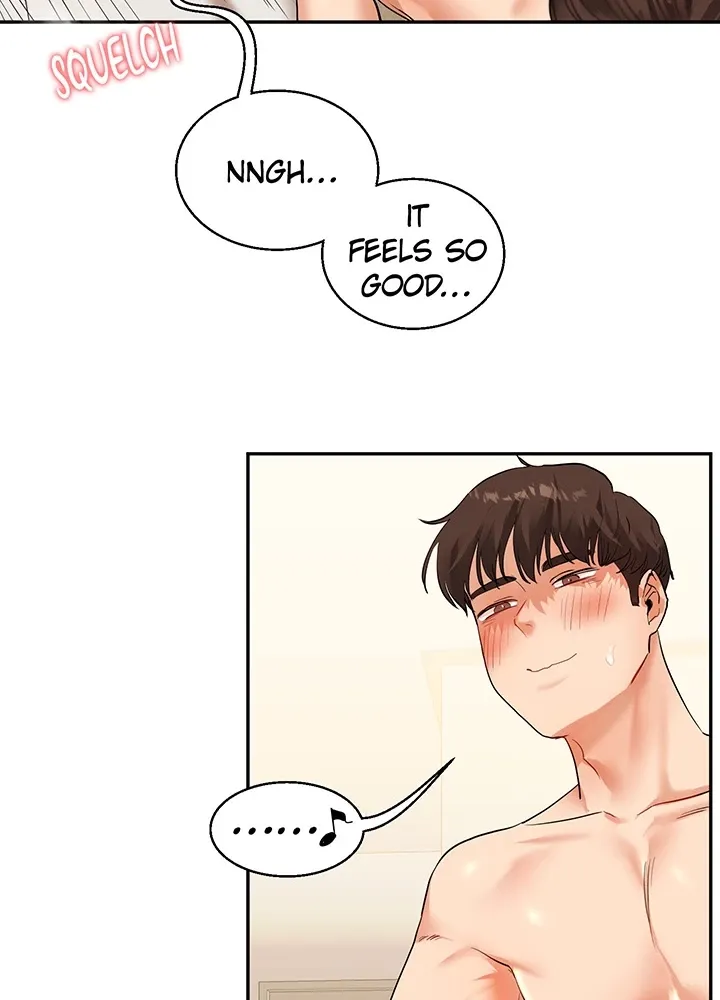 Power Play Chapter 13 page 30 - 