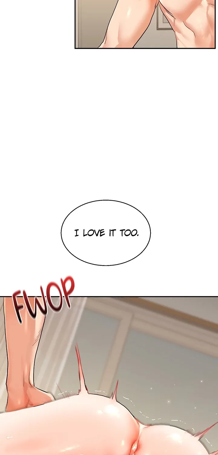 Power Play Chapter 13 page 31 - 