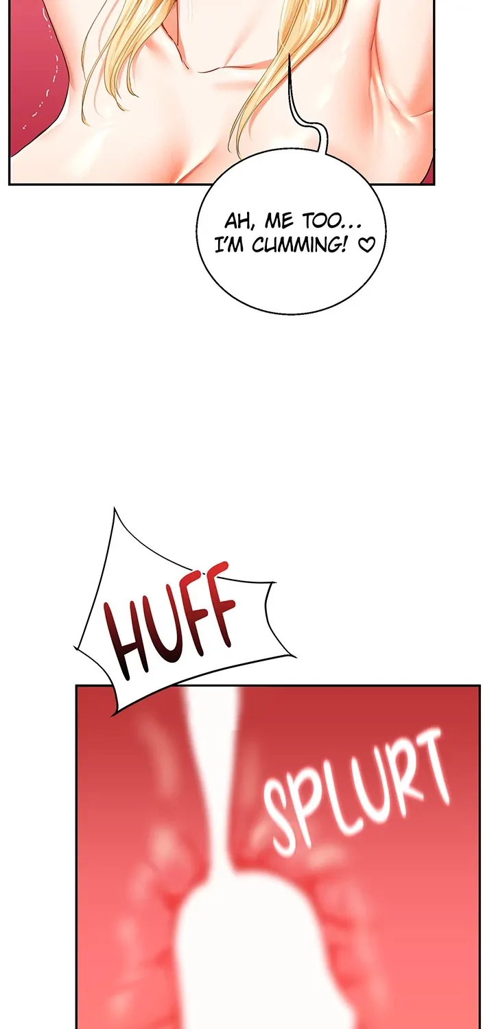 Power Play Chapter 13 page 45 - 