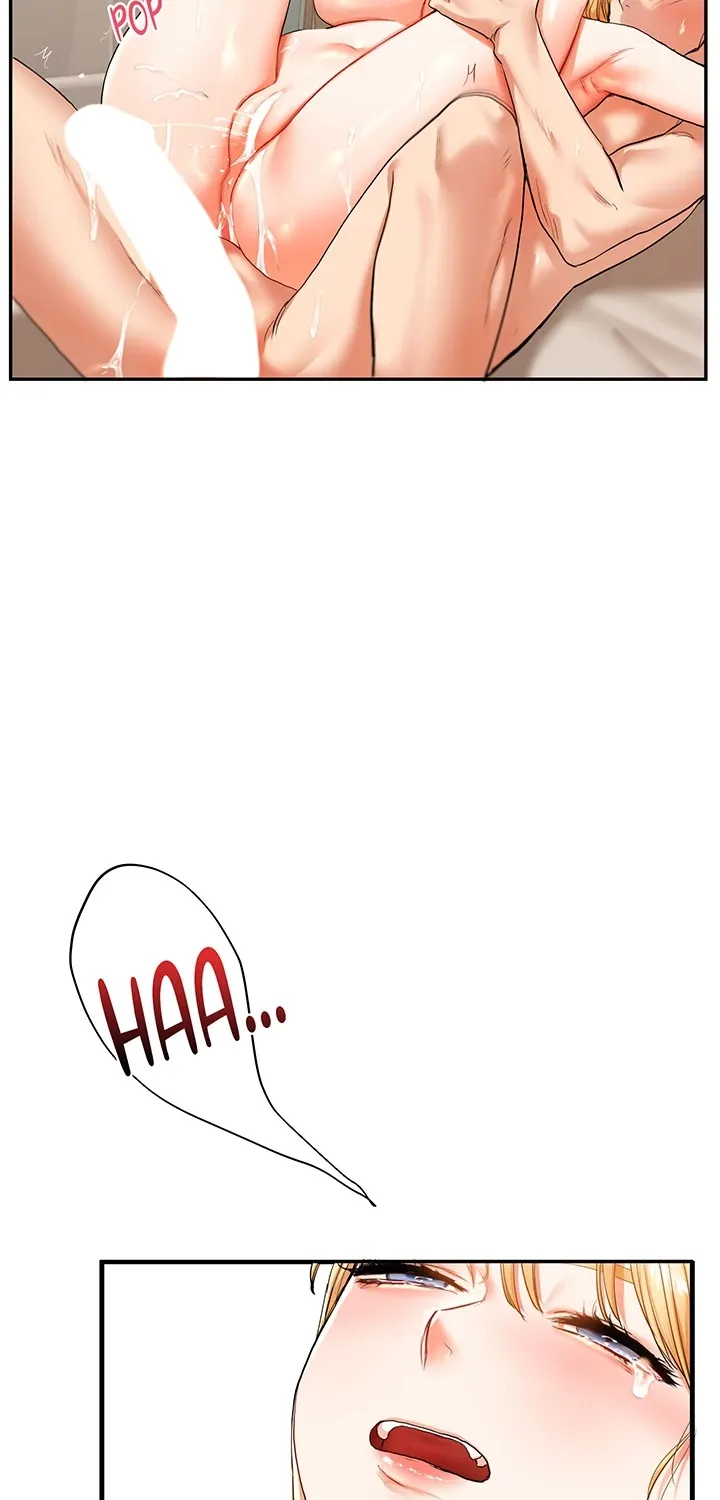 Power Play Chapter 13 page 51 - 