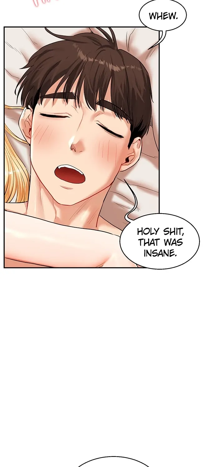 Power Play Chapter 13 page 55 - 