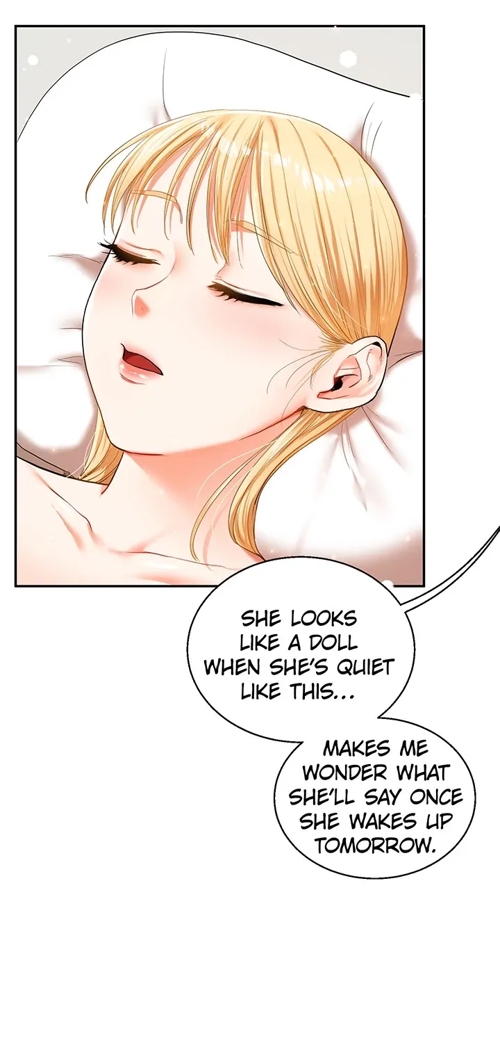 Power Play Chapter 13 page 64 - 