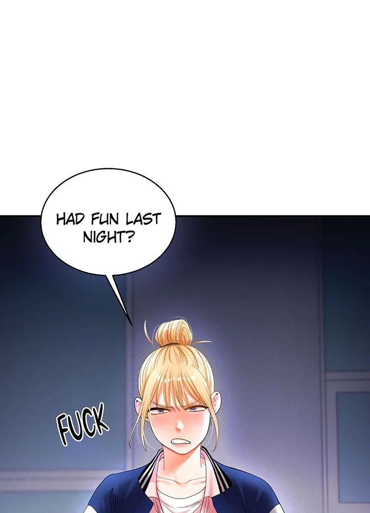 Power Play Chapter 13 page 65 - 