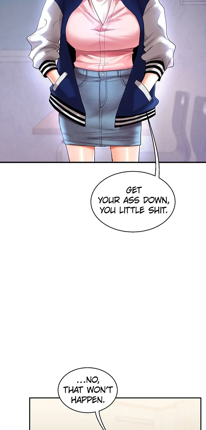 Power Play Chapter 13 page 66 - 